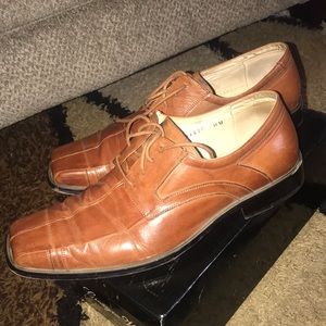 Men’s Size 14 Dress Shoes